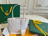 ゴヤールバッグ GOYARD 2025新作 トートバッグ