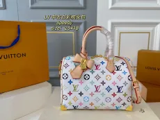 ルイヴィトンバッグ LOUIS VUITTON 2025新作 ハンドバッグ
