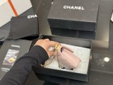 シャネルバッグ CHANEL 2025新作 小さなハンドバッグ