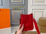 エルメスバッグ HERMES 2025新作 クロスボディバッグ