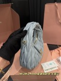ミュウミュウバッグ Miu Miu 2025新作 ハンドバッグ