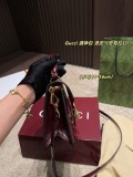 グッチバッグ GUCCI 2025新作 チェーンバッグ