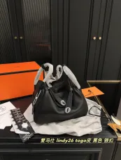 エルメスバッグ HERMES 2025新作 lindy 26