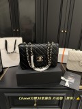 シャネルバッグ CHANEL 2025新作 ショルダーバッグ