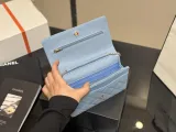 シャネルバッグ CHANEL 2025新作 ハンドバッグ