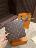 ルイヴィトンバッグ LOUIS VUITTON 2025新作 収納ボックス