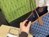 グッチバッグ GUCCI 2025新作 トートバッグ