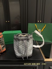 ゴヤールバッグ GOYARD 2025新作 バケットバッグ