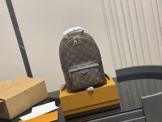 ルイヴィトンバッグ LOUIS VUITTON 2025新作 バックパック