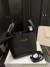 ディオールバッグ DIOR 2025新作 バケットバッグ