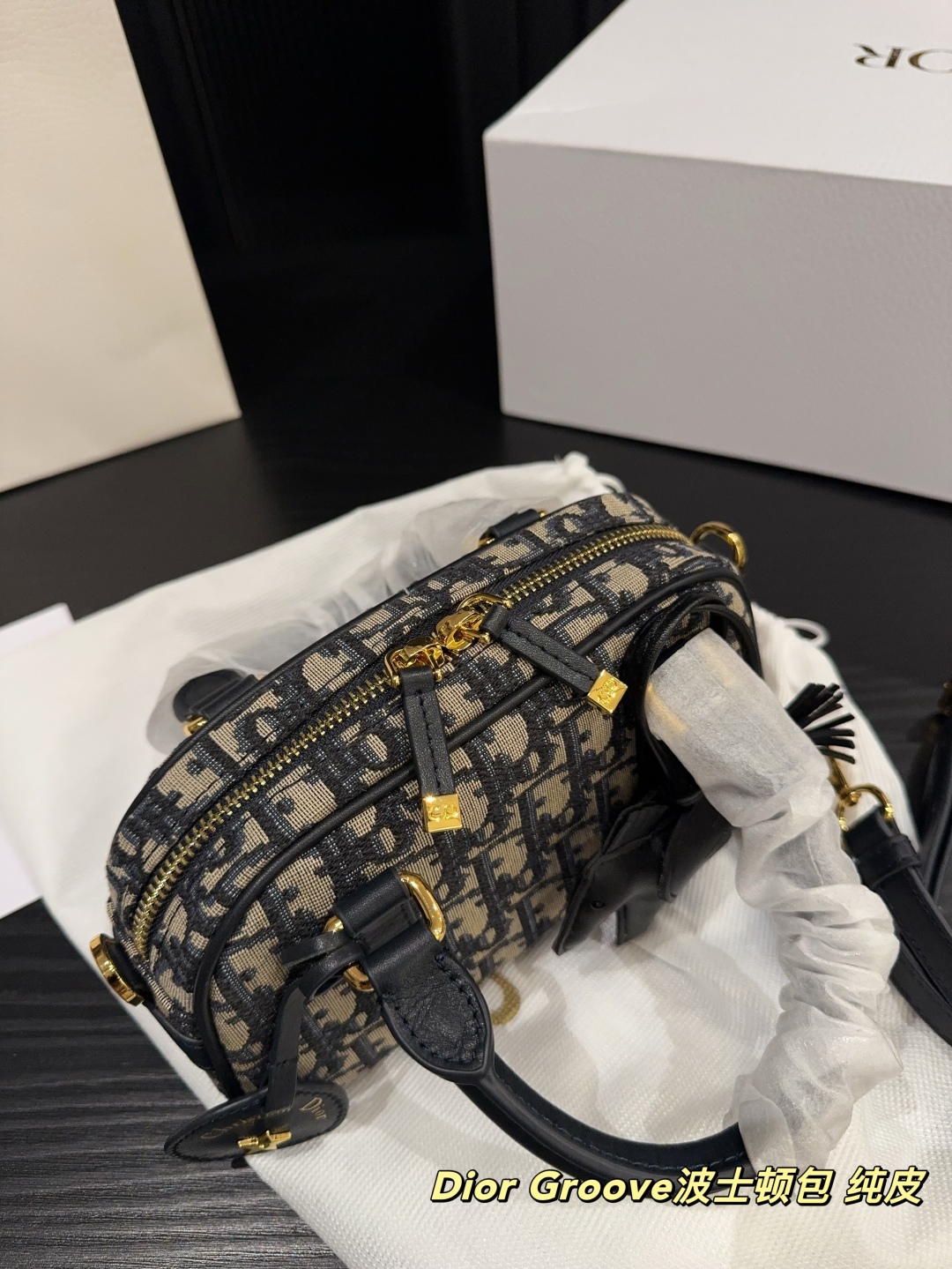 ディオールバッグ DIOR 2025新作 ハンドバッグ
