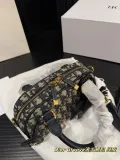 ディオールバッグ DIOR 2025新作 ハンドバッグ