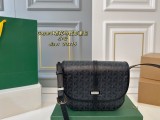 ゴヤールバッグ GOYARD 2025新作 メッセンジャーバッグ