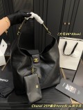 シャネルバッグ CHANEL 2025新作 ショルダーバッグ