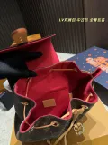 ルイヴィトンバッグ LOUIS VUITTON 2025新作 バックパック