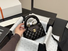 シャネルバッグ CHANEL 2025新作 23k kelly