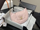 シャネルバッグ CHANEL 2025新作 アンダーアームバッグ