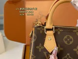 ルイヴィトンバッグ LOUIS VUITTON 2025新作 ハンドバッグ