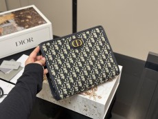 ディオールバッグ DIOR 2025新作 クラッチ