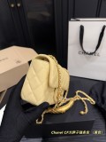 シャネルバッグ CHANEL 2025新作 チェーンバッグ