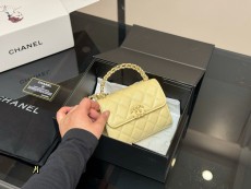 シャネルバッグ CHANEL 2025新作 kelly 23