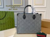 グッチバッグ GUCCI 2025新作 トートバッグ