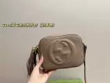 グッチバッグ GUCCI 2025新作 カメラバッグ