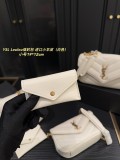 サンローランバッグ Yves Saint Laurent 2025新作 チェーンバッグ