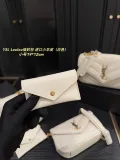 サンローランバッグ Yves Saint Laurent 2025新作 チェーンバッグ