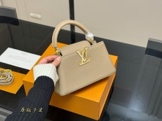 ルイヴィトンバッグ LOUIS VUITTON 2025新作 ハンドバッグ