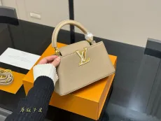 ルイヴィトンバッグ LOUIS VUITTON 2025新作 ハンドバッグ