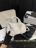 ディオールバッグ DIOR 2025新作 ハンドバッグ