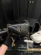 サンローランバッグ Yves Saint Laurent 2025新作 チェーンバッグ