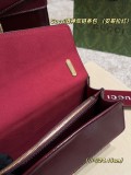 グッチバッグ GUCCI 2025新作 チェーンバッグ