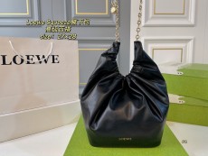 ロエベバッグ LOEWE 2025新作 アンダーアームバッグ