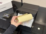 シャネルバッグ CHANEL 2025新作 kelly 23