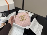シャネルバッグ CHANEL 2025新作 バゲット
