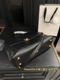 シャネルバッグ CHANEL 2025新作 ハンドバッグ