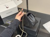 シャネルバッグ CHANEL 2025新作 ハンドバッグ