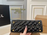 シャネルバッグ CHANEL 2025新作 ハンドバッグ