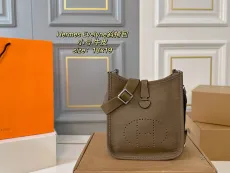エルメスバッグ HERMES 2025新作 クロスボディバッグ