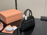 ミュウミュウバッグ Miu Miu 2025新作 ハンドバッグ