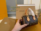 ルイヴィトンバッグ LOUIS VUITTON 2025新作 ハンドバッグ