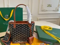 ゴヤールバッグ GOYARD 2025新作 トートバッグ