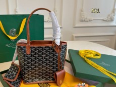 ゴヤールバッグ GOYARD 2025新作 トートバッグ