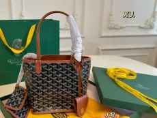 ゴヤールバッグ GOYARD 2025新作 トートバッグ