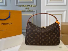 ルイヴィトンバッグ LOUIS VUITTON 2025新作 ハンドバッグ