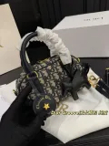 ディオールバッグ DIOR 2025新作 ハンドバッグ