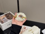 ディオールバッグ DIOR 2025新作 アンダーアームバッグ
