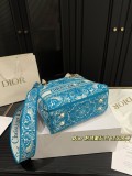 ディオールバッグ DIOR 2025新作 ダイアナ妃バッグ